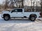 2022 GMC Sierra 3500HD Pro 4x4 4dr Double Cab LB SRW