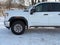 2022 GMC Sierra 3500HD Pro 4x4 4dr Double Cab LB SRW