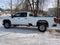 2022 GMC Sierra 3500HD Pro 4x4 4dr Double Cab LB SRW