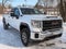2022 GMC Sierra 3500HD Pro 4x4 4dr Double Cab LB SRW
