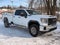 2022 GMC Sierra 3500HD Pro 4x4 4dr Double Cab LB SRW