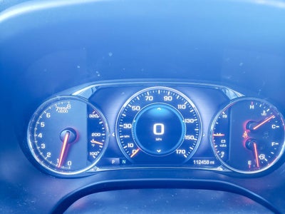 2017 GMC Acadia Denali 4x4 4dr SUV