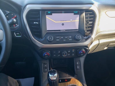 2017 GMC Acadia Denali 4x4 4dr SUV