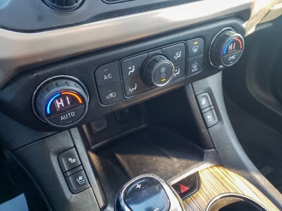 2017 GMC Acadia Denali 4x4 4dr SUV