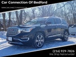 2017 GMC Acadia Denali 4x4 4dr SUV