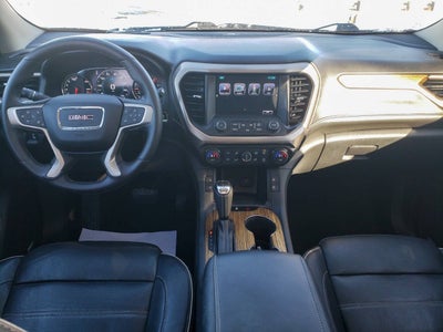 2017 GMC Acadia Denali 4x4 4dr SUV