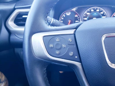 2017 GMC Acadia Denali 4x4 4dr SUV