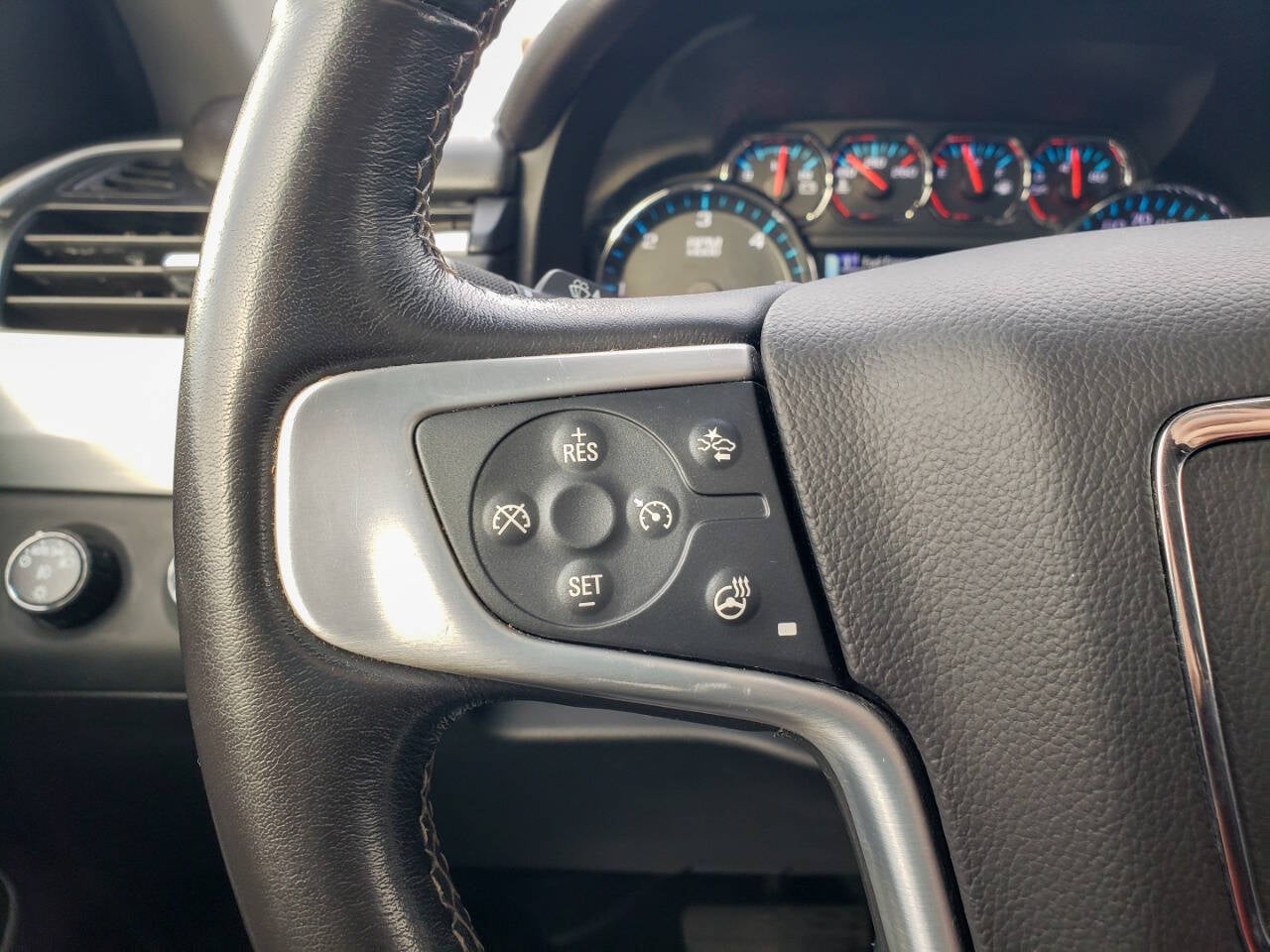 2020 GMC Yukon SLT 4x4 4dr SUV