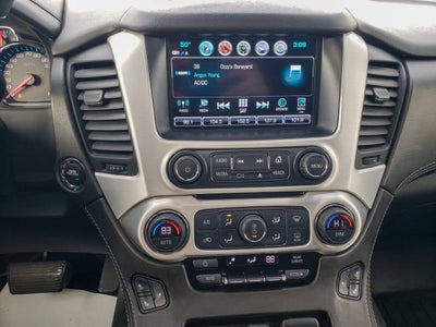 2020 GMC Yukon SLT 4x4 4dr SUV