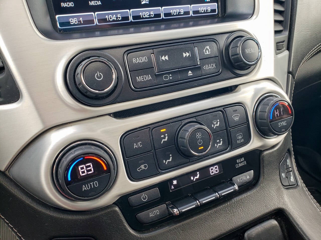 2020 GMC Yukon SLT 4x4 4dr SUV