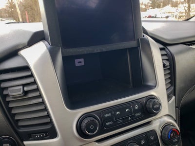 2020 GMC Yukon SLT 4x4 4dr SUV