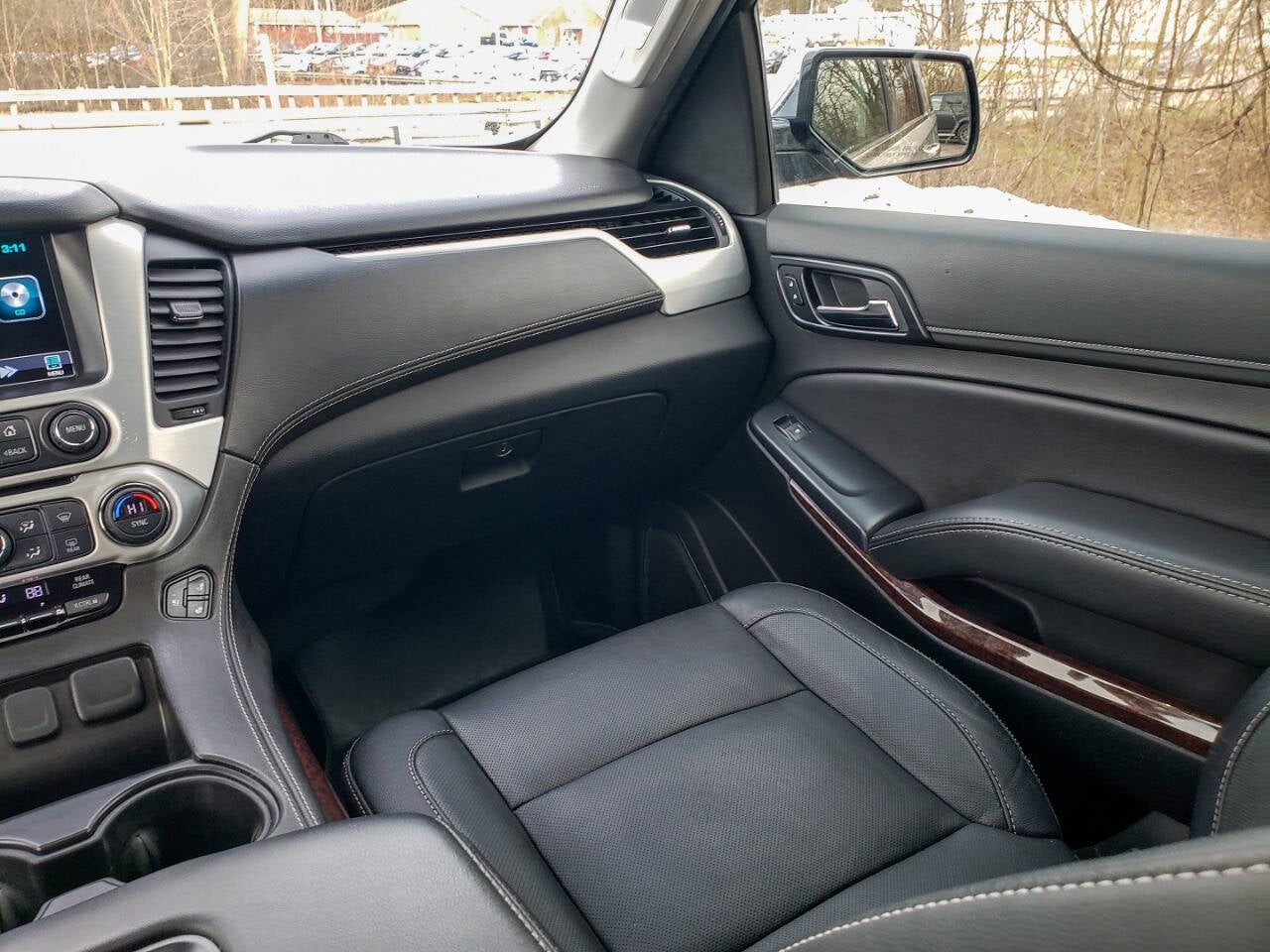 2020 GMC Yukon SLT 4x4 4dr SUV