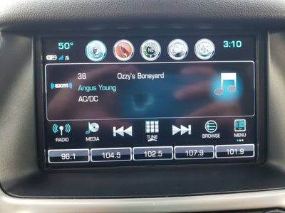 2020 GMC Yukon SLT 4x4 4dr SUV