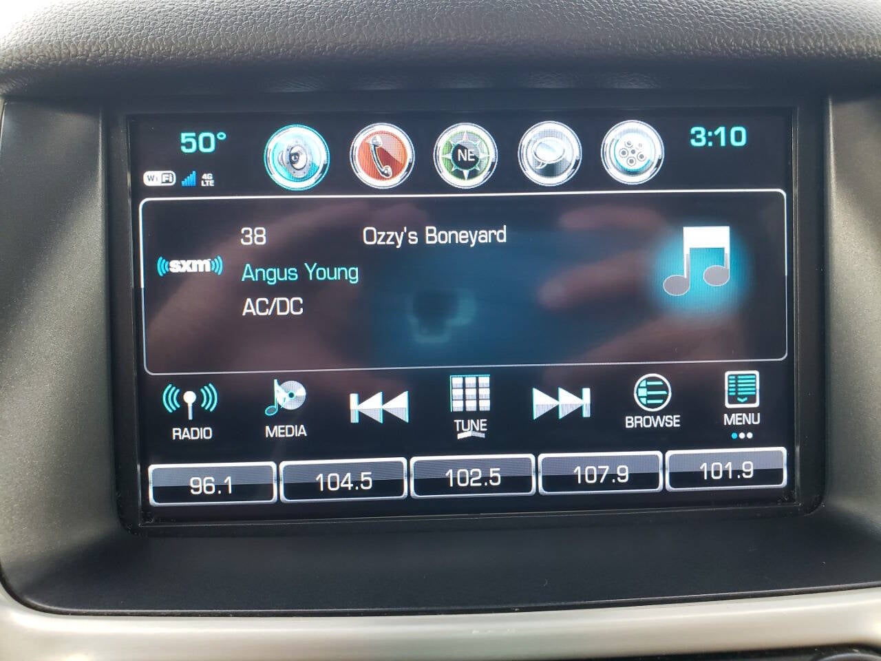 2020 GMC Yukon SLT 4x4 4dr SUV