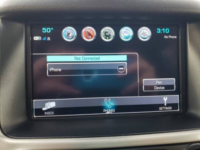 2020 GMC Yukon SLT 4x4 4dr SUV