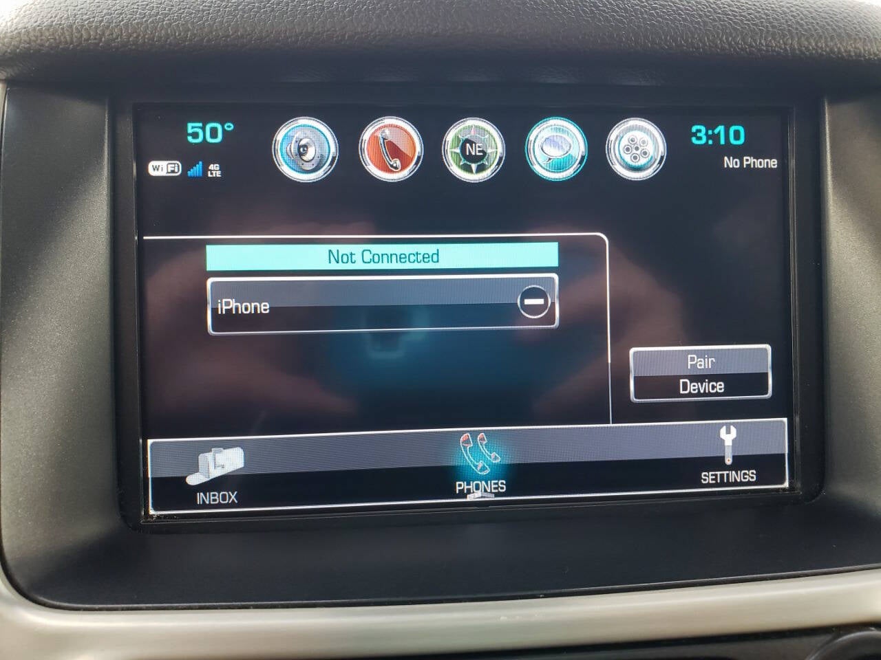 2020 GMC Yukon SLT 4x4 4dr SUV