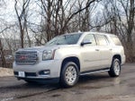 2020 GMC Yukon SLT 4x4 4dr SUV
