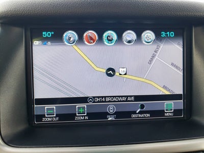 2020 GMC Yukon SLT 4x4 4dr SUV