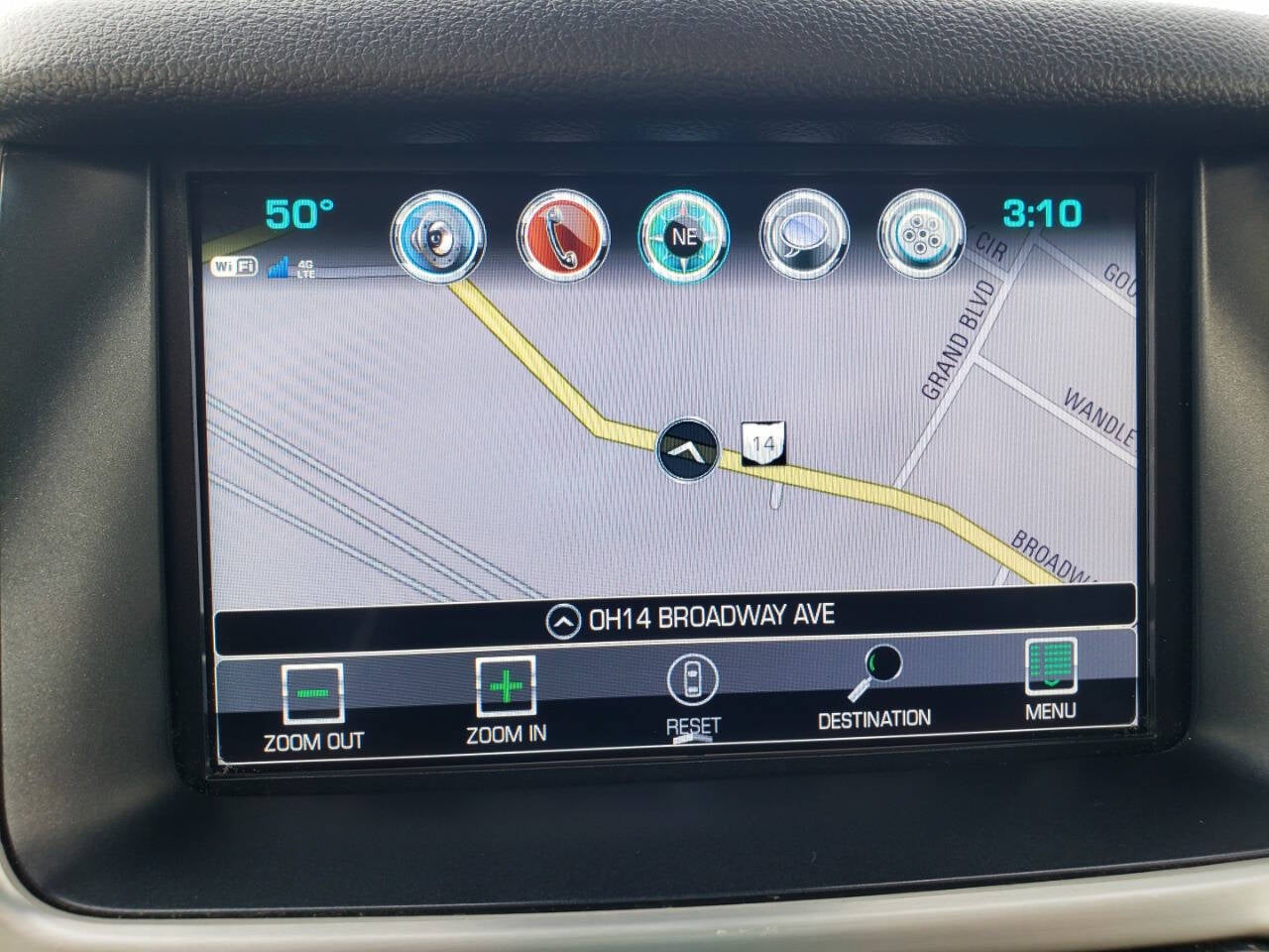 2020 GMC Yukon SLT 4x4 4dr SUV