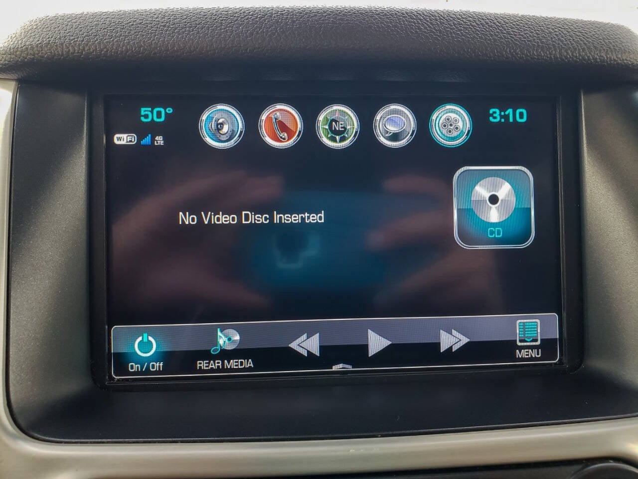 2020 GMC Yukon SLT 4x4 4dr SUV