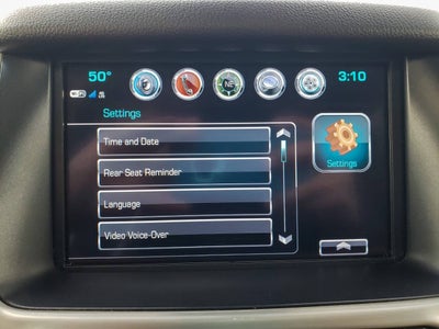 2020 GMC Yukon SLT 4x4 4dr SUV