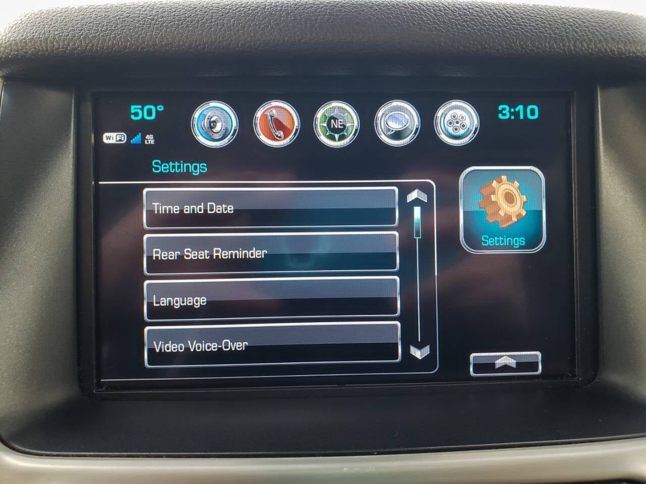 2020 GMC Yukon SLT 4x4 4dr SUV