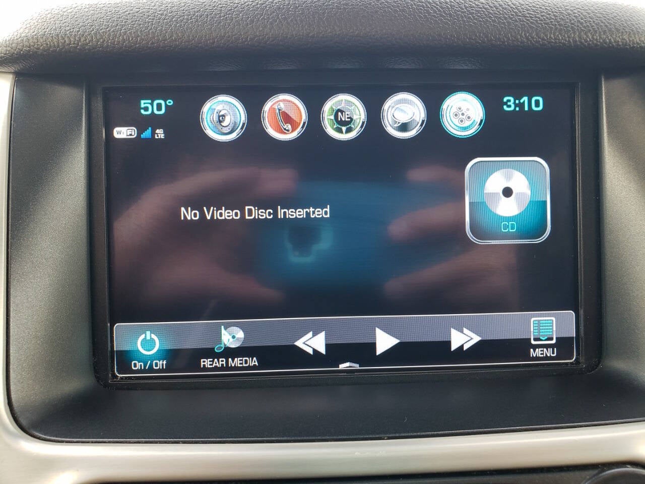 2020 GMC Yukon SLT 4x4 4dr SUV