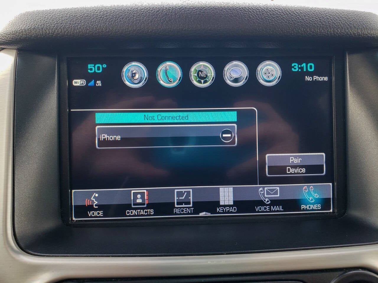 2020 GMC Yukon SLT 4x4 4dr SUV