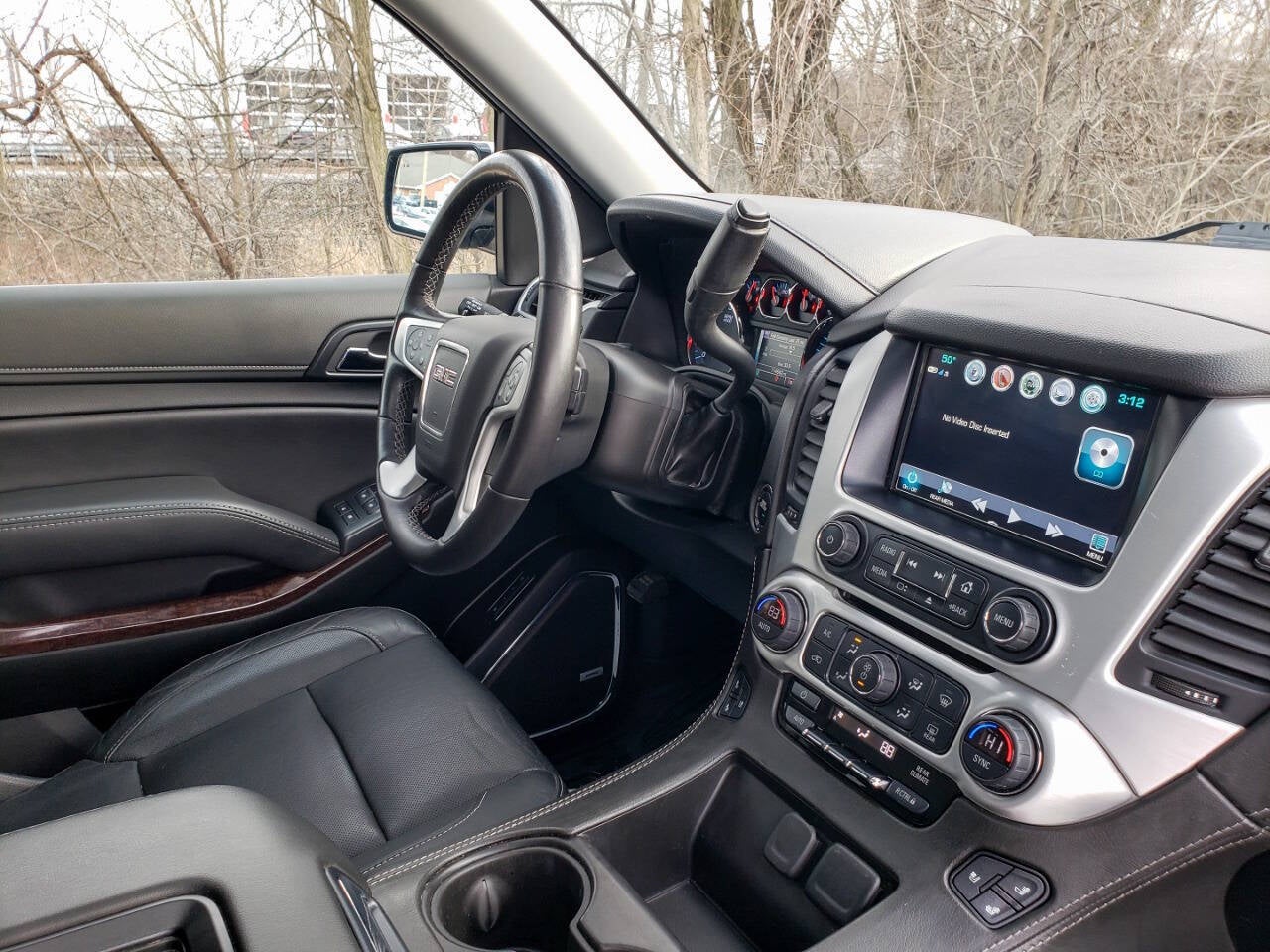 2020 GMC Yukon SLT 4x4 4dr SUV