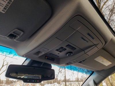 2020 GMC Yukon SLT 4x4 4dr SUV