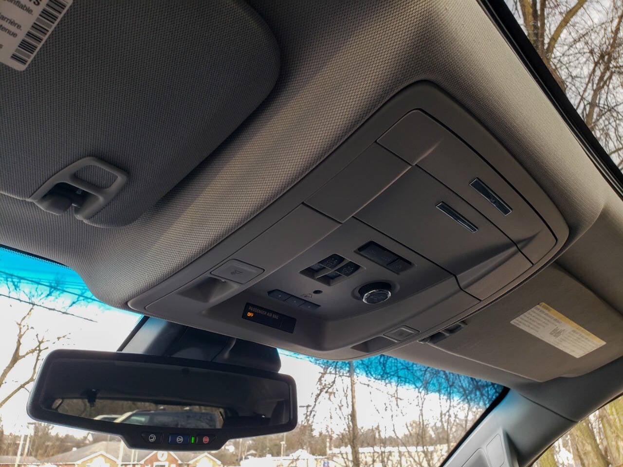 2020 GMC Yukon SLT 4x4 4dr SUV