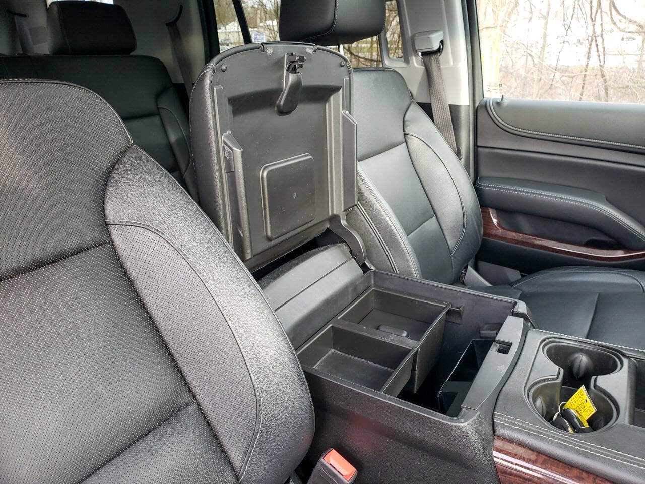 2020 GMC Yukon SLT 4x4 4dr SUV