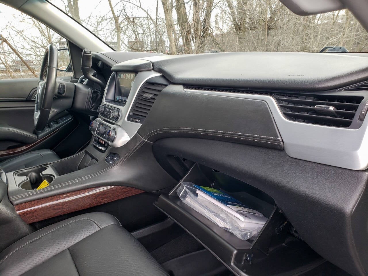 2020 GMC Yukon SLT 4x4 4dr SUV