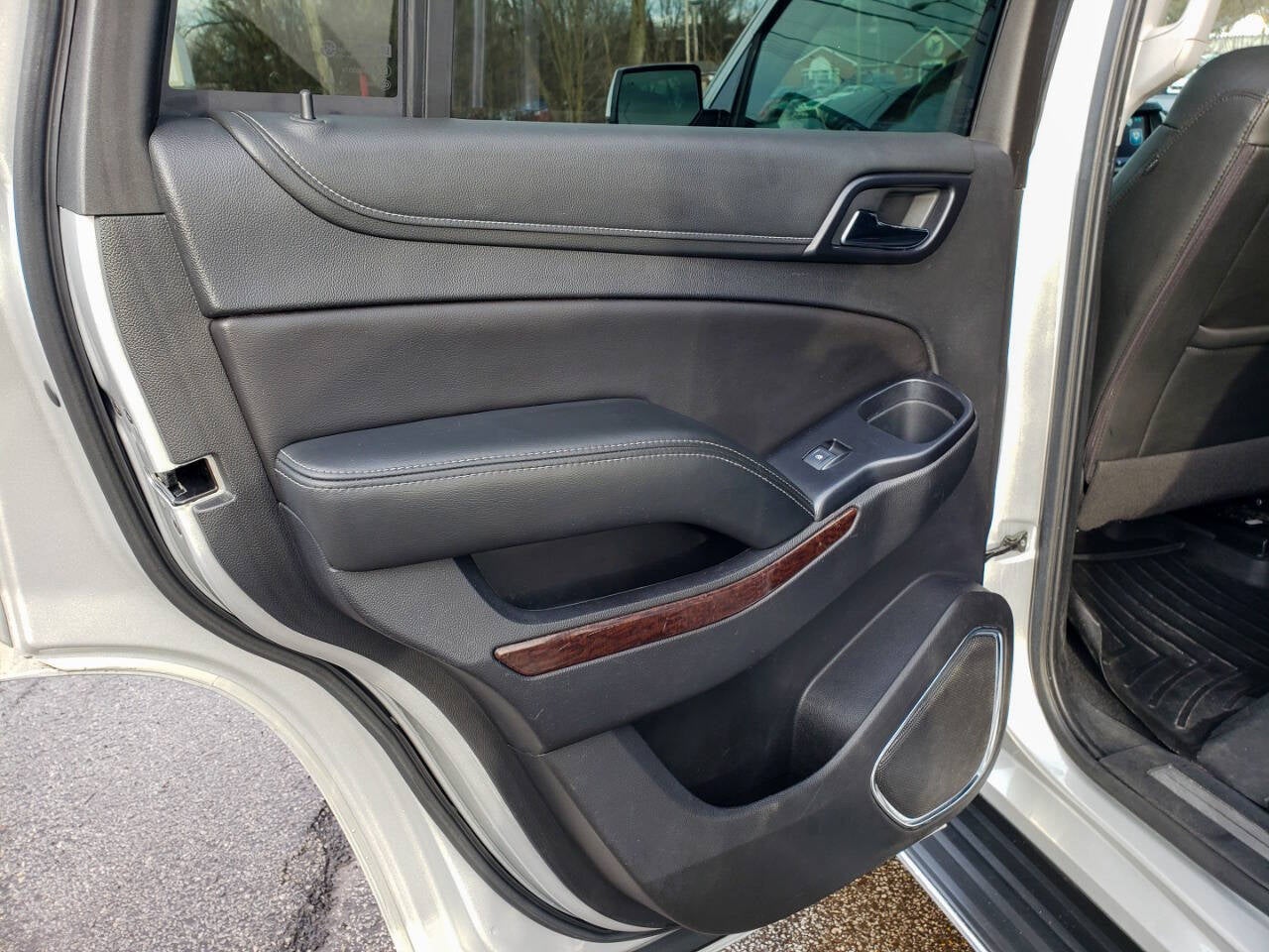 2020 GMC Yukon SLT 4x4 4dr SUV