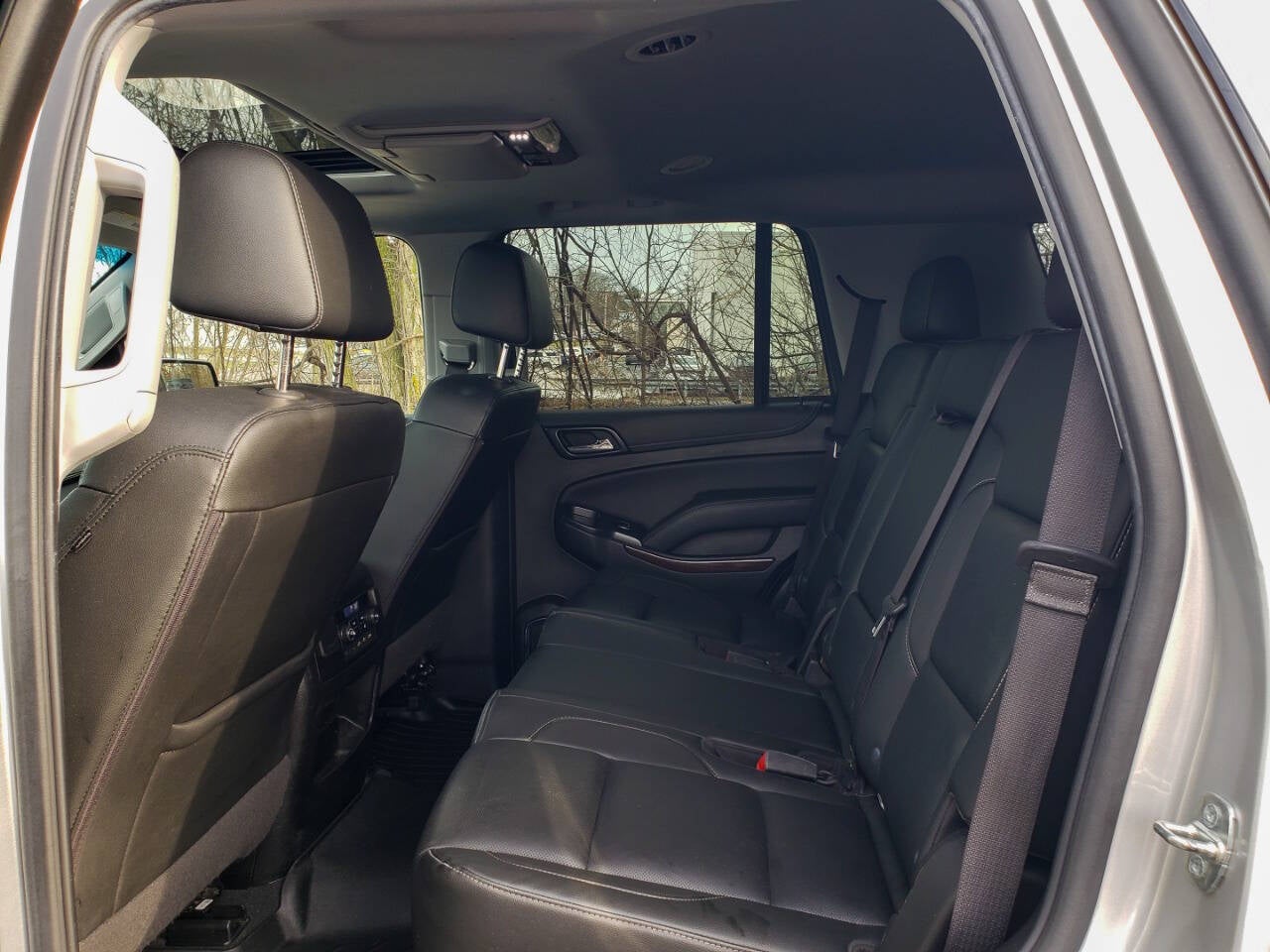 2020 GMC Yukon SLT 4x4 4dr SUV