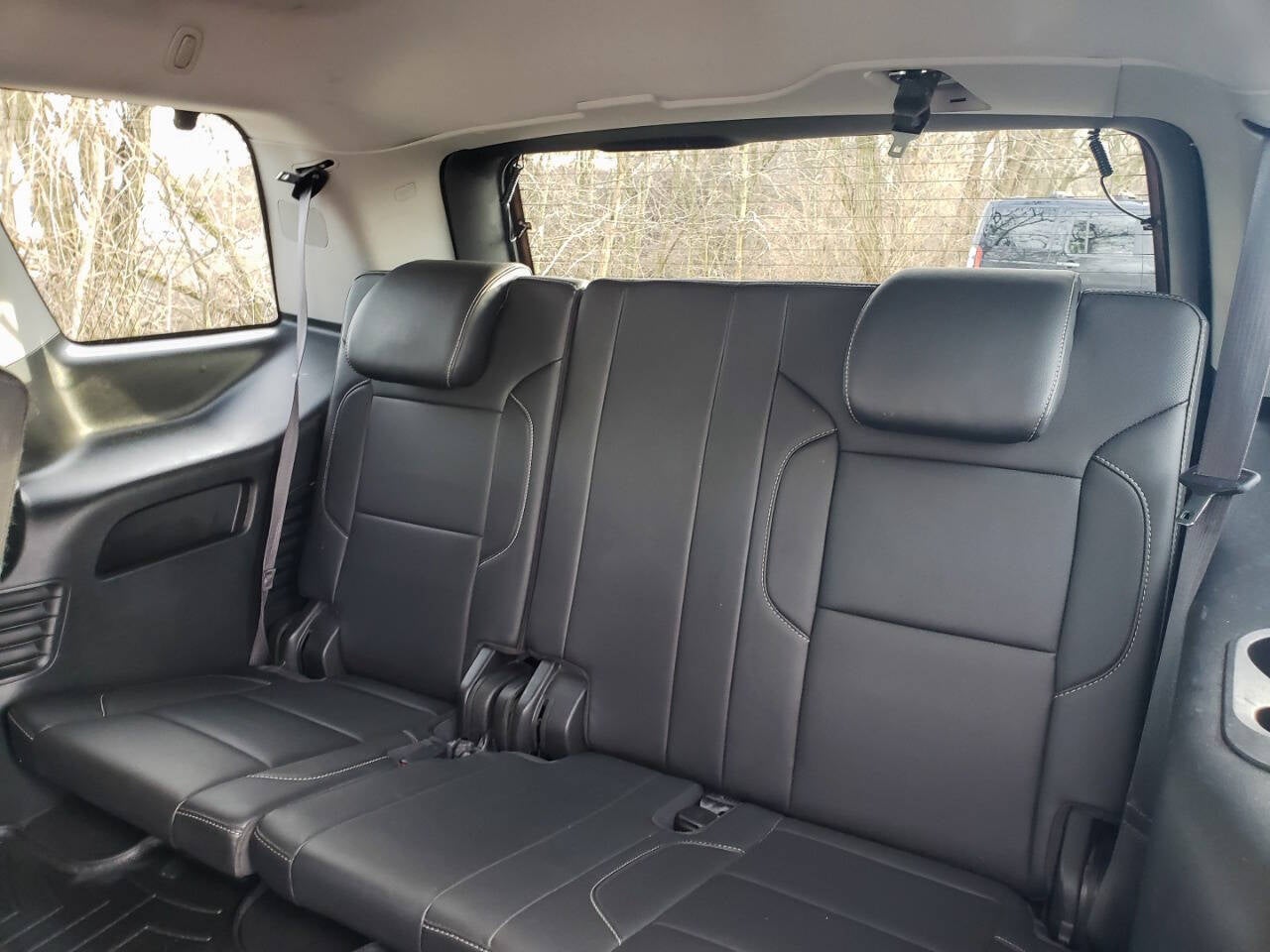 2020 GMC Yukon SLT 4x4 4dr SUV