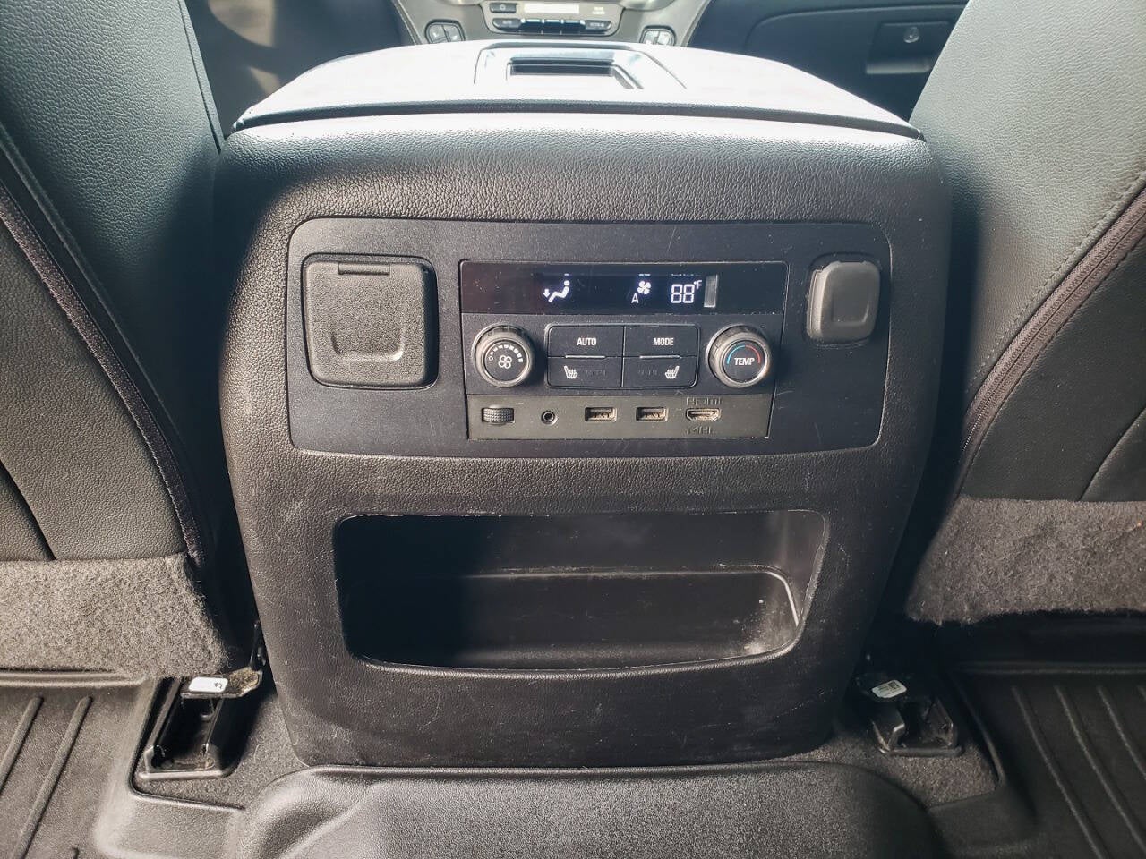 2020 GMC Yukon SLT 4x4 4dr SUV