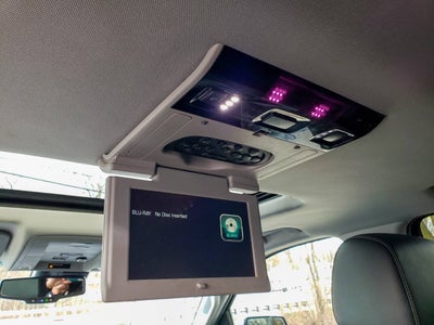 2020 GMC Yukon SLT 4x4 4dr SUV