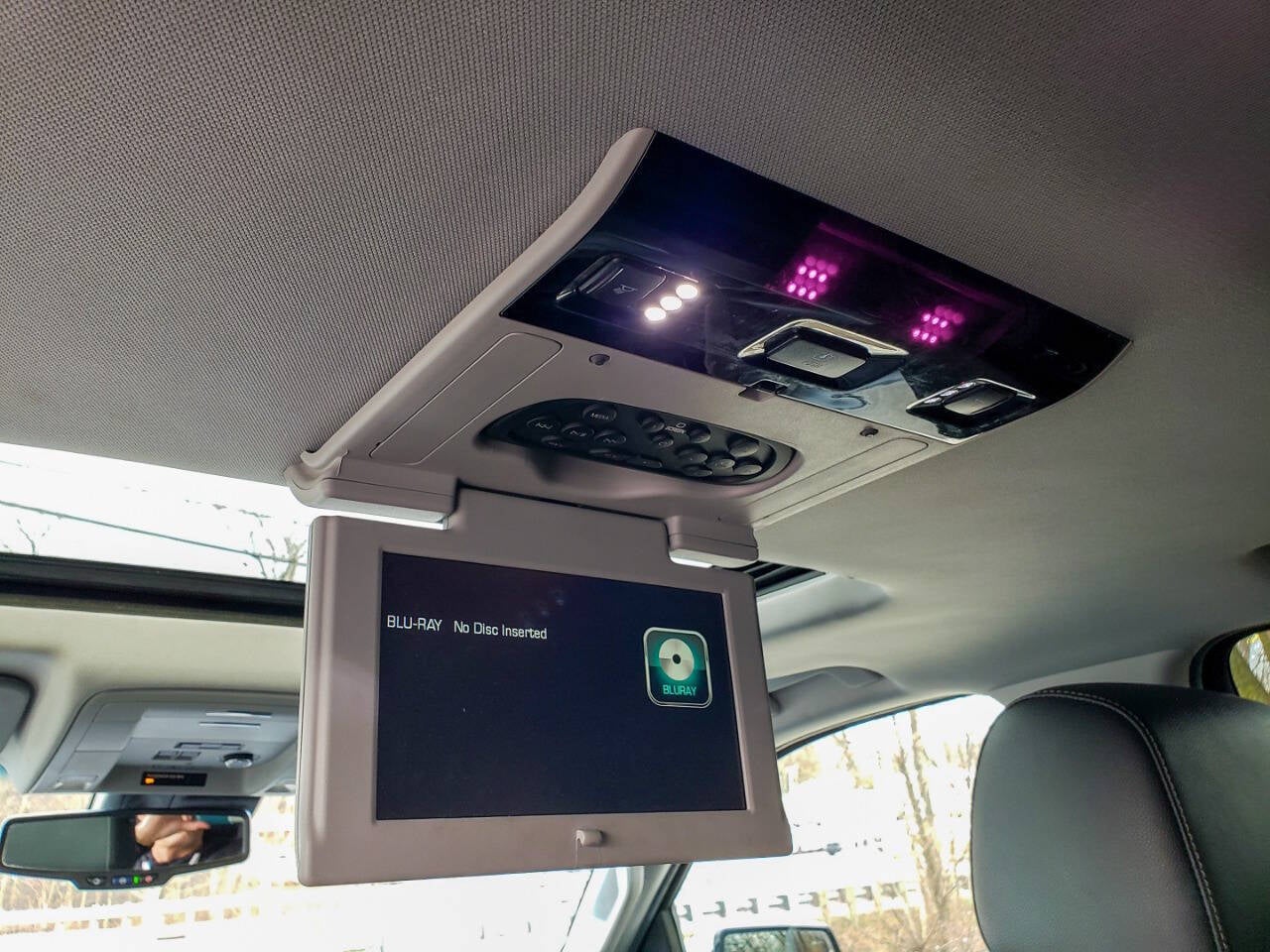 2020 GMC Yukon SLT 4x4 4dr SUV