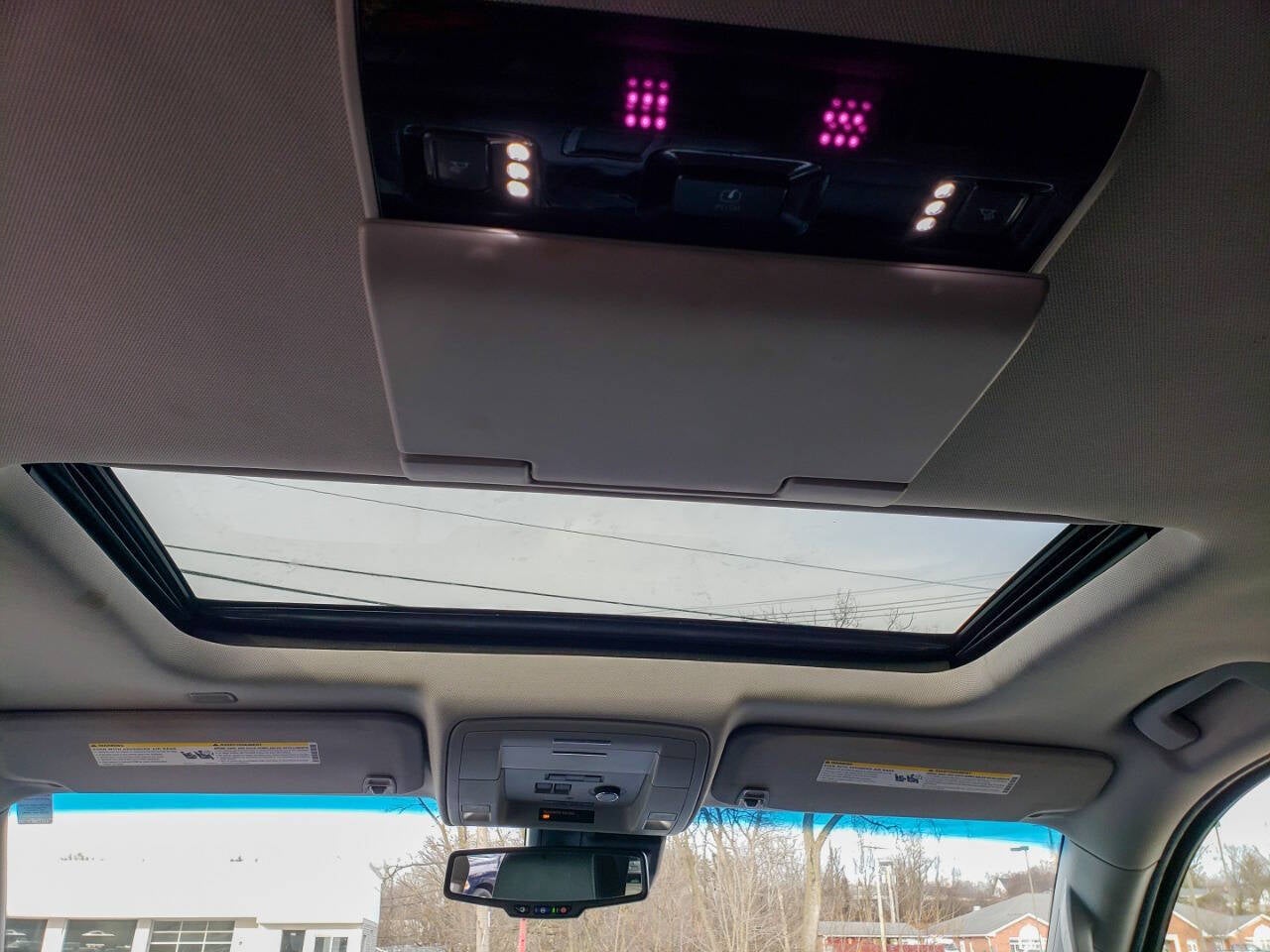 2020 GMC Yukon SLT 4x4 4dr SUV