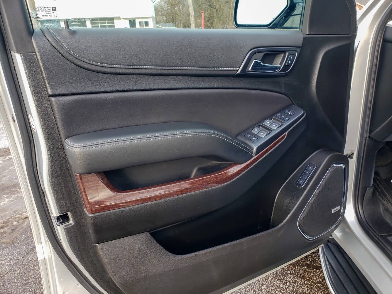 2020 GMC Yukon SLT 4x4 4dr SUV