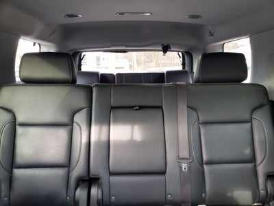 2020 GMC Yukon SLT 4x4 4dr SUV