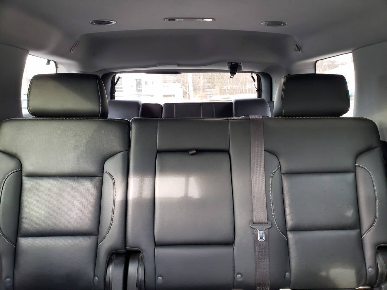 2020 GMC Yukon SLT 4x4 4dr SUV