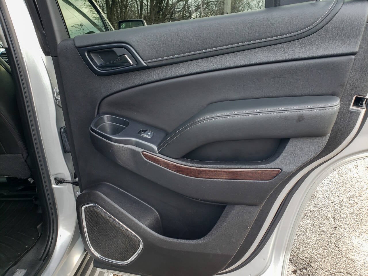 2020 GMC Yukon SLT 4x4 4dr SUV