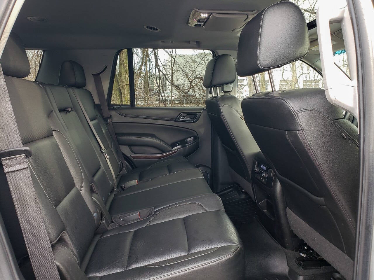 2020 GMC Yukon SLT 4x4 4dr SUV