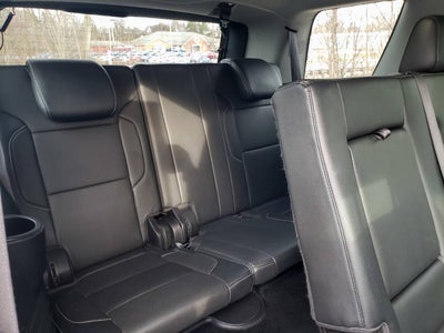 2020 GMC Yukon SLT 4x4 4dr SUV