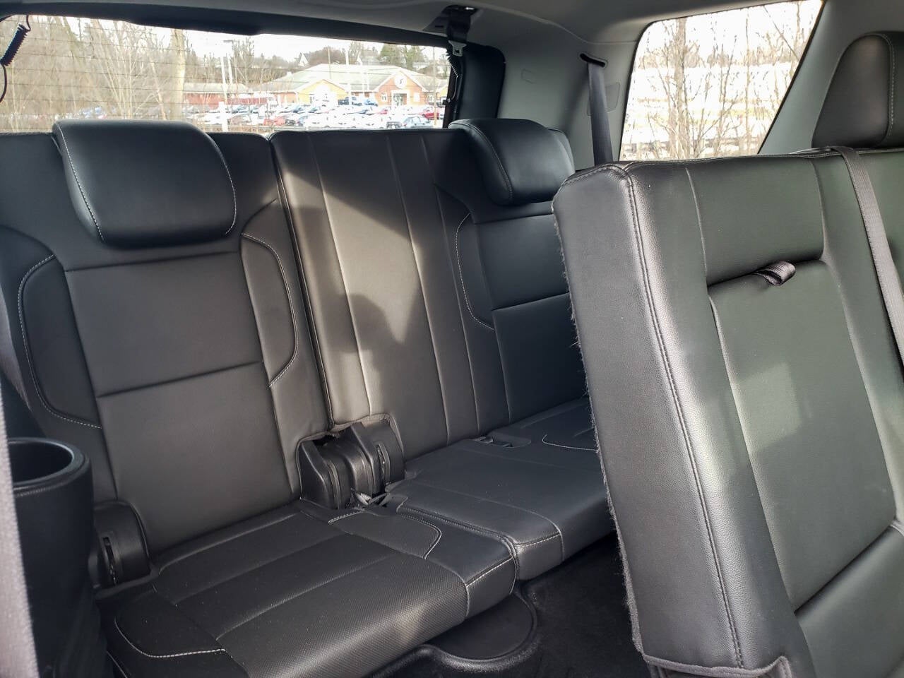 2020 GMC Yukon SLT 4x4 4dr SUV