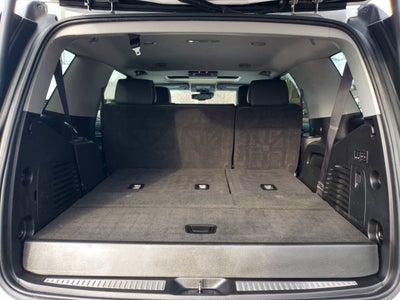 2020 GMC Yukon SLT 4x4 4dr SUV