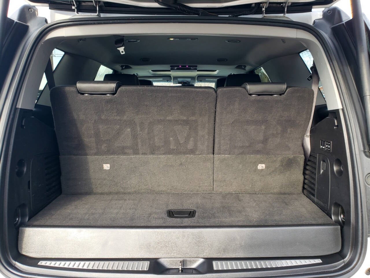 2020 GMC Yukon SLT 4x4 4dr SUV