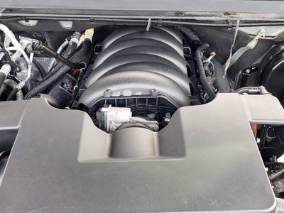 2020 GMC Yukon SLT 4x4 4dr SUV